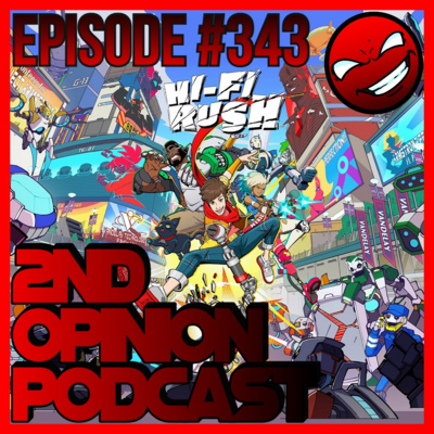 2nd Opinion Podcast