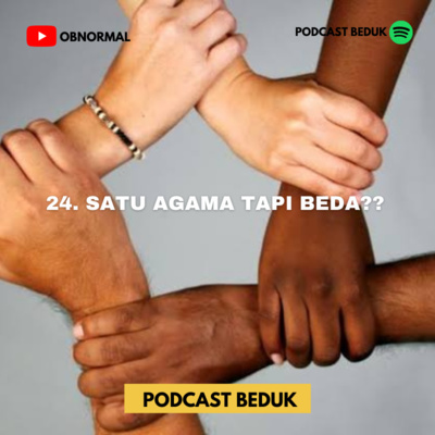 Podcast Beduk