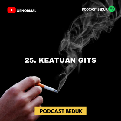 Podcast Beduk