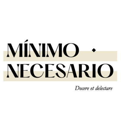 Mínimo Necesario