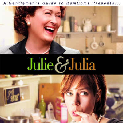 A Gentlemen\'s Guide to Rom-Coms