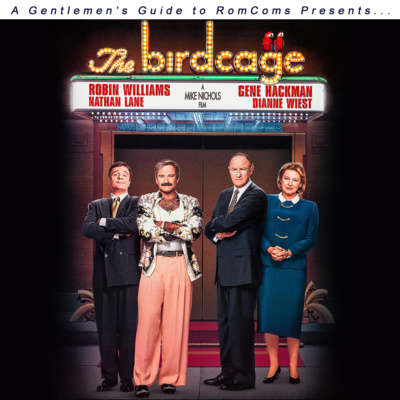 A Gentlemen\'s Guide to Rom-Coms