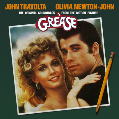 129. Grease