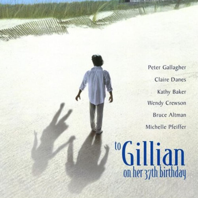 131. To Gillian On Her 37th Birthday