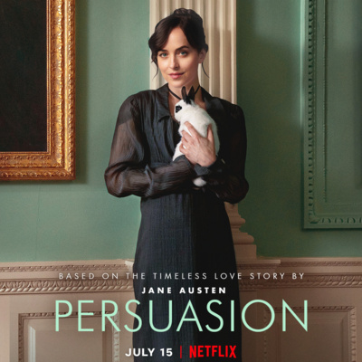 139. Persuasion (2022)