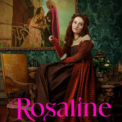 A Gentlemen\'s Guide to Rom-Coms