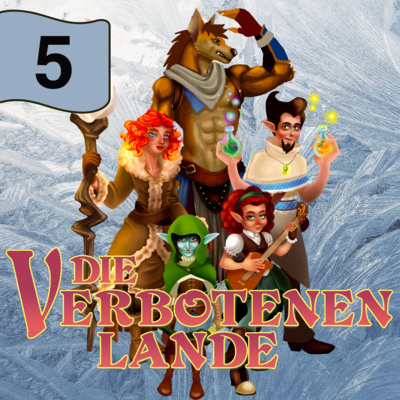 Die verbotenen Lande - S2E05 - Aufruf beim Frostwind Clan