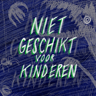 Niet Geschikt Voor Kinderen - teaser