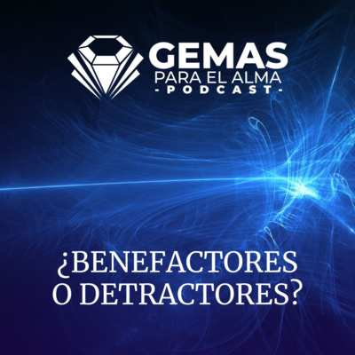 ¿Benefactores o detractores? episode artwork