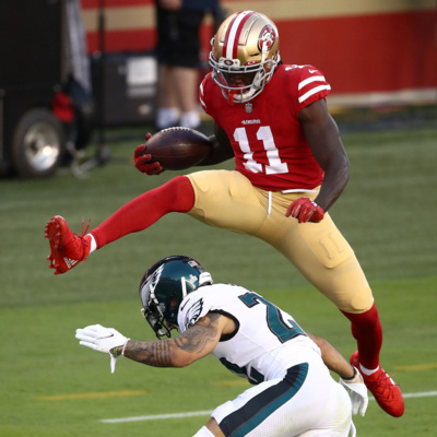 Field of Vision Sports - Fantasy Football & Baseball Podcast