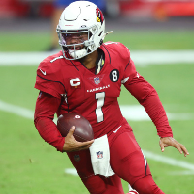 Field of Vision Sports - Fantasy Football & Baseball Podcast
