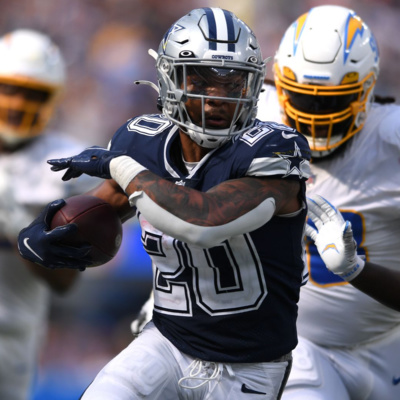 Field of Vision Sports - Fantasy Football & Baseball Podcast