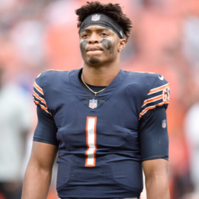 Field of Vision Sports - Fantasy Football & Baseball Podcast