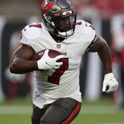 Field of Vision Sports - Fantasy Football & Baseball Podcast