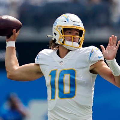 Field of Vision Sports - Fantasy Football & Baseball Podcast