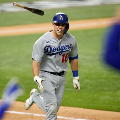 Field of Vision Sports - Fantasy Football & Baseball Podcast