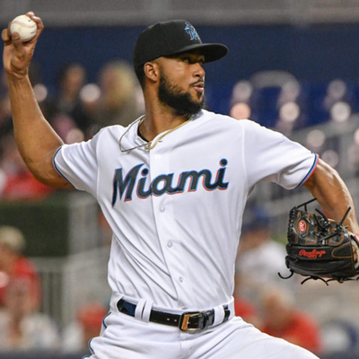 Field of Vision Sports - Fantasy Football & Baseball Podcast