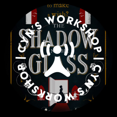The Shadow in the Glass Review