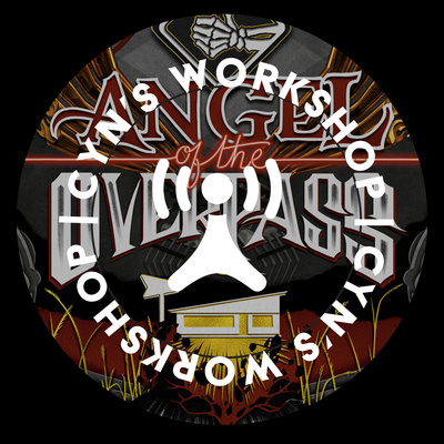 Angel of the Overpass Review