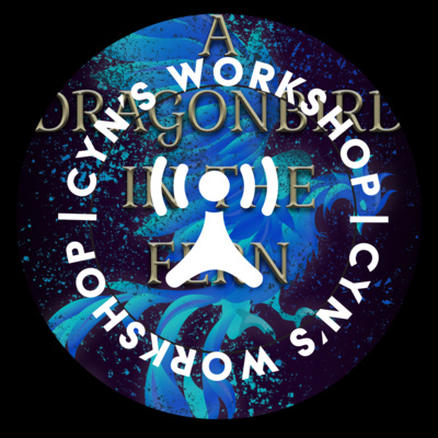 A Dragonbird in the Fern Review