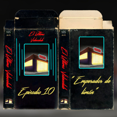 T01E10 - Emperador de limón
