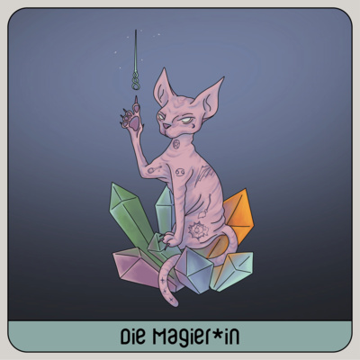 04 Gegenwart: Sexy Teufel 04 Gegenwart: Sexy Teufel