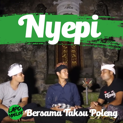 HARI RAYA NYEPI