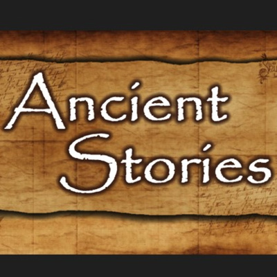The Ancient Stories Podcast Teaser