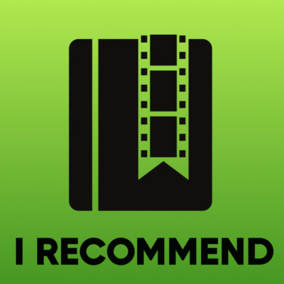 I Recommend - Superman I Recommend - Superman