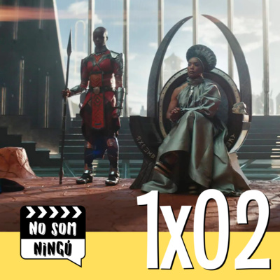 No Som Ningú