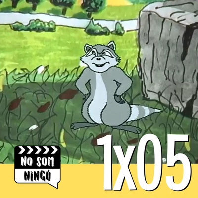 No Som Ningú