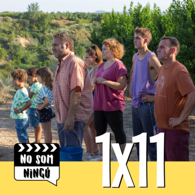 No Som Ningú