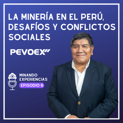 Minando Experiencias