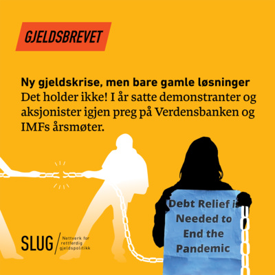 Gjeldsbrevet