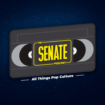 The Senate Podcast