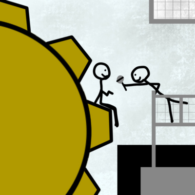 Not a Classroom Podcast