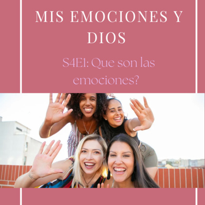 Emociones - Que son las Emociones?
