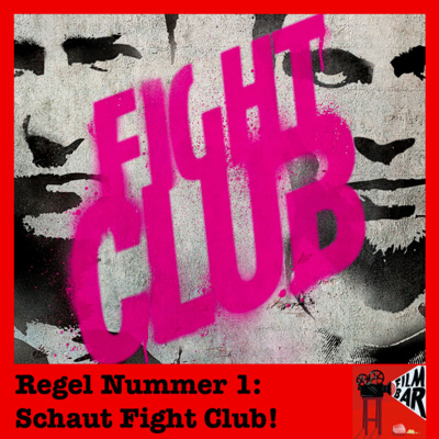 Lasst uns nicht über den Fight Club reden
