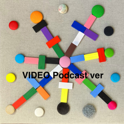 EPISODE 6 TIME IS LIFE (VIDEO PODCAST ver）