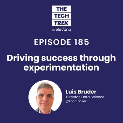 Driving success through experimentation