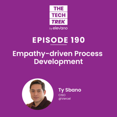 Empathy-driven process development