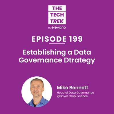 Establishing a Data Governance Strategy