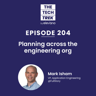 Planning across the engineering org