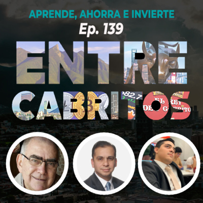 Aprende, ahorra e invierte con Mauricio de Medina