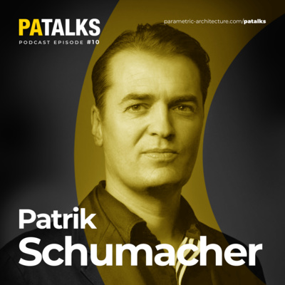 PA Talks