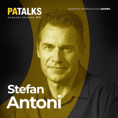 PA Talks