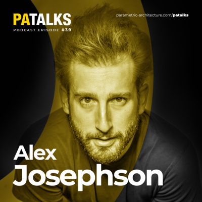 PA Talks 39 - Alexander Josephson (Partisans)