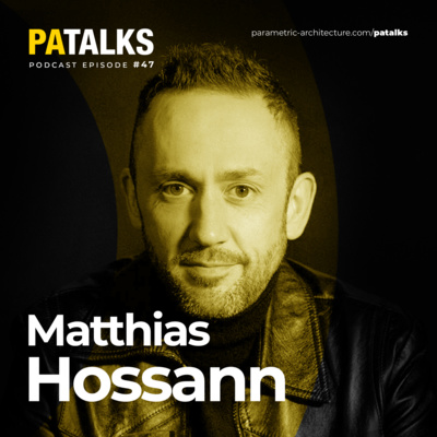 PA Talks 47 - Matthias Hossann (Peugeot)