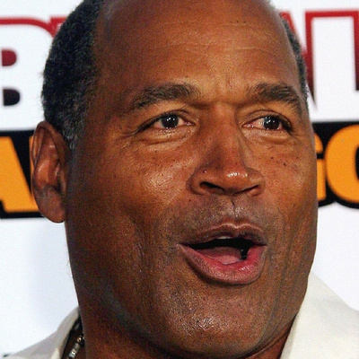 O.J.Simpson dead, CPI 3.5%, BITCOIN HALVING 7 DAYS AWAY