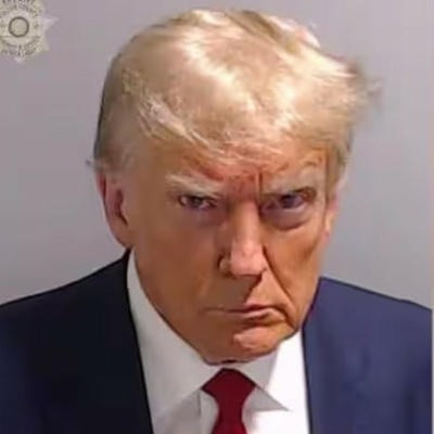 Trump found guilty on all 34 counts of falsifying business documents in New York